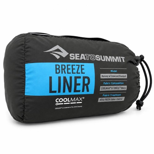 Sea summit breeze sleeping - to,