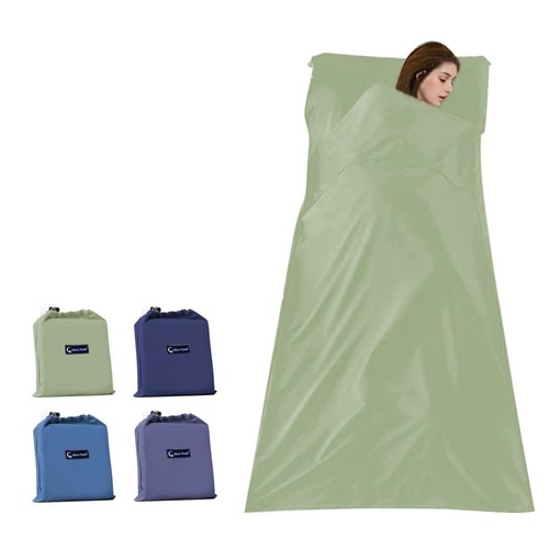 Somoya sleeping bag liner - somoya,