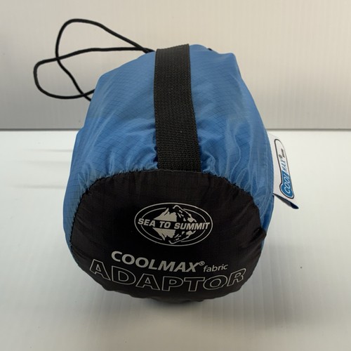 Sea summit coolmax adaptor - coolmax,