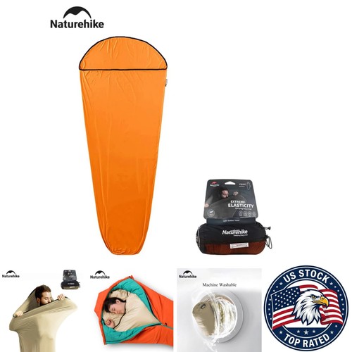 Ultralight sleeping bag liner - ultralight,