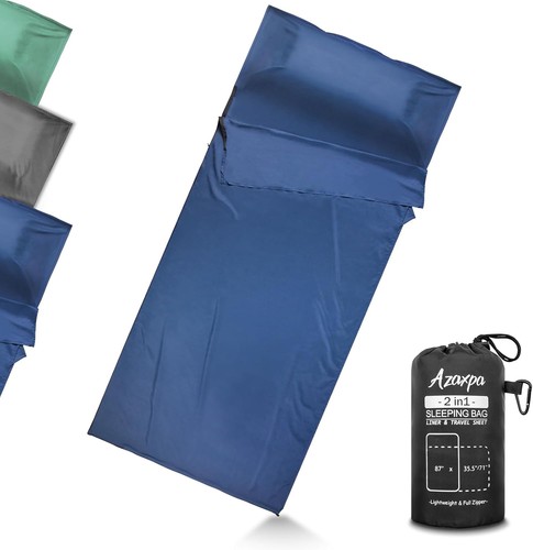 Lightweight 220 95cm sleeping - 220×95cm,