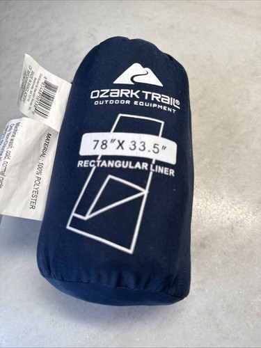 Ozark trail rectangular - trail,