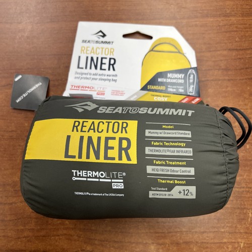 Sea summit reactor - to,
