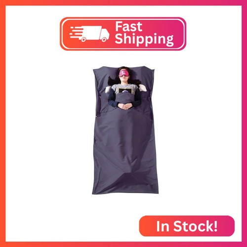 Triwonder sleeping bag liner - bag,