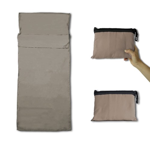 Lightweight sleeping bag - lightweight,