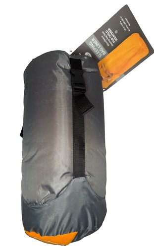 Klymit nest sleeping bag - xl,
