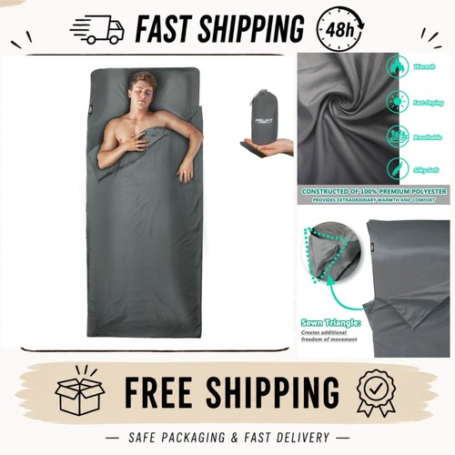 Frelaxy sleeping bag liner - frelaxy, xl