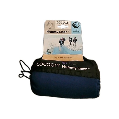 Cocoon premium mummy - cocoon, liner