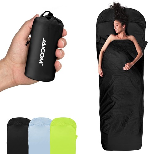 Ultralight sleeping bag liner - ultralight,