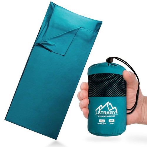 Ultralight sleeping bag - sleeping,
