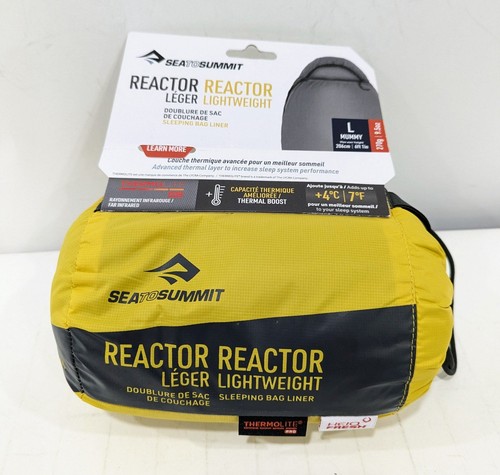 Sea summit reactor - sea,