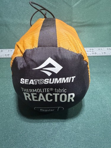 Sea summit thermalite - sea,