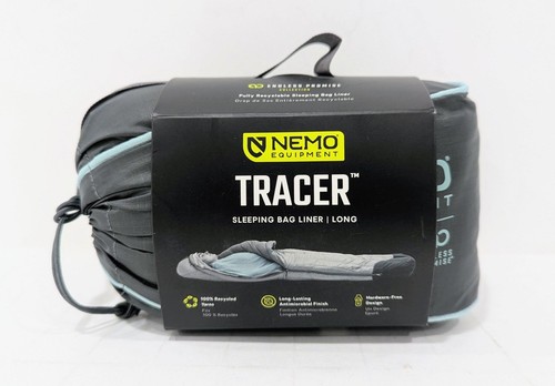 Nemo tracer sleeping bag - tracer, liner