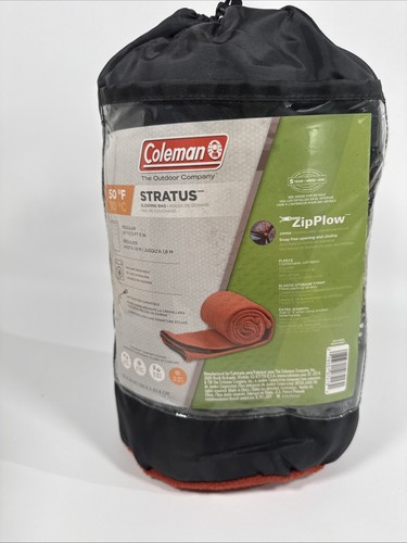Coleman stratos fleece - coleman,