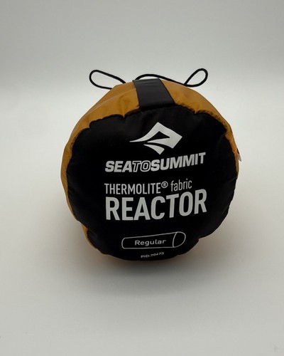 Sea summit thermolite - summit,