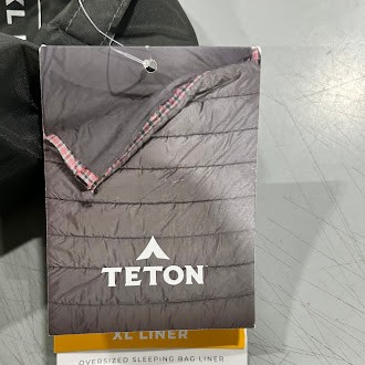 Teton sports sleeping - teton,