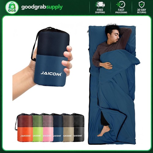 Sleeping bag liner - 86.6, 35.4