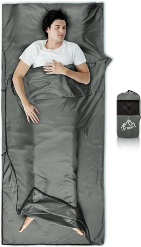 Sleeping bag liner 14oz - bag, liner,14oz