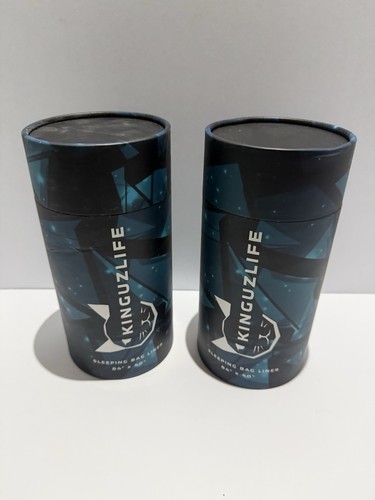Kinguzlife sleeping bag liner - kinguzlife,